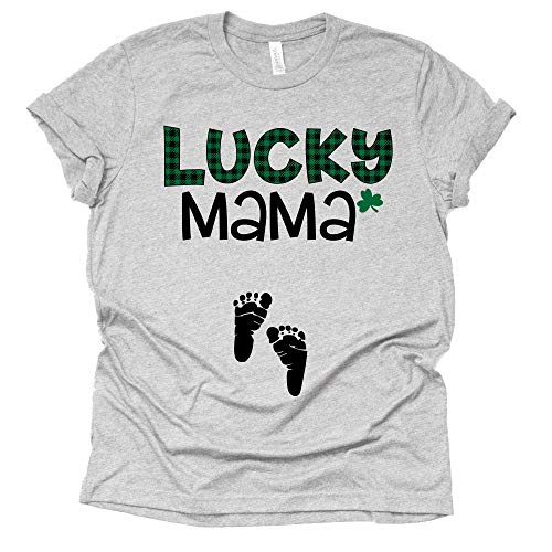 Pregnancy Announcement Shirts – Baby Reveal Tees