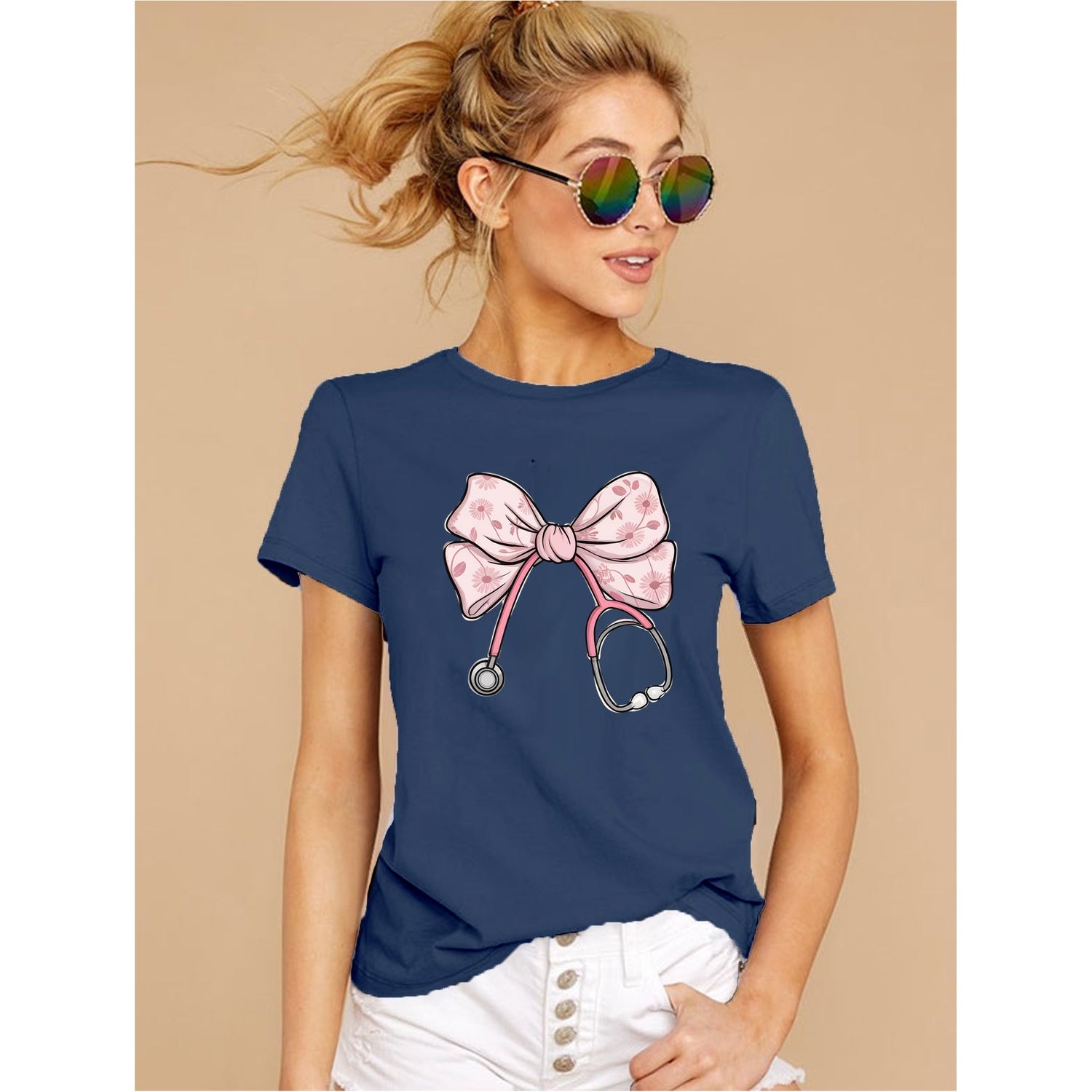 Graphic Shirts – Casual Tees, Work Uniforms & Holiday Wear