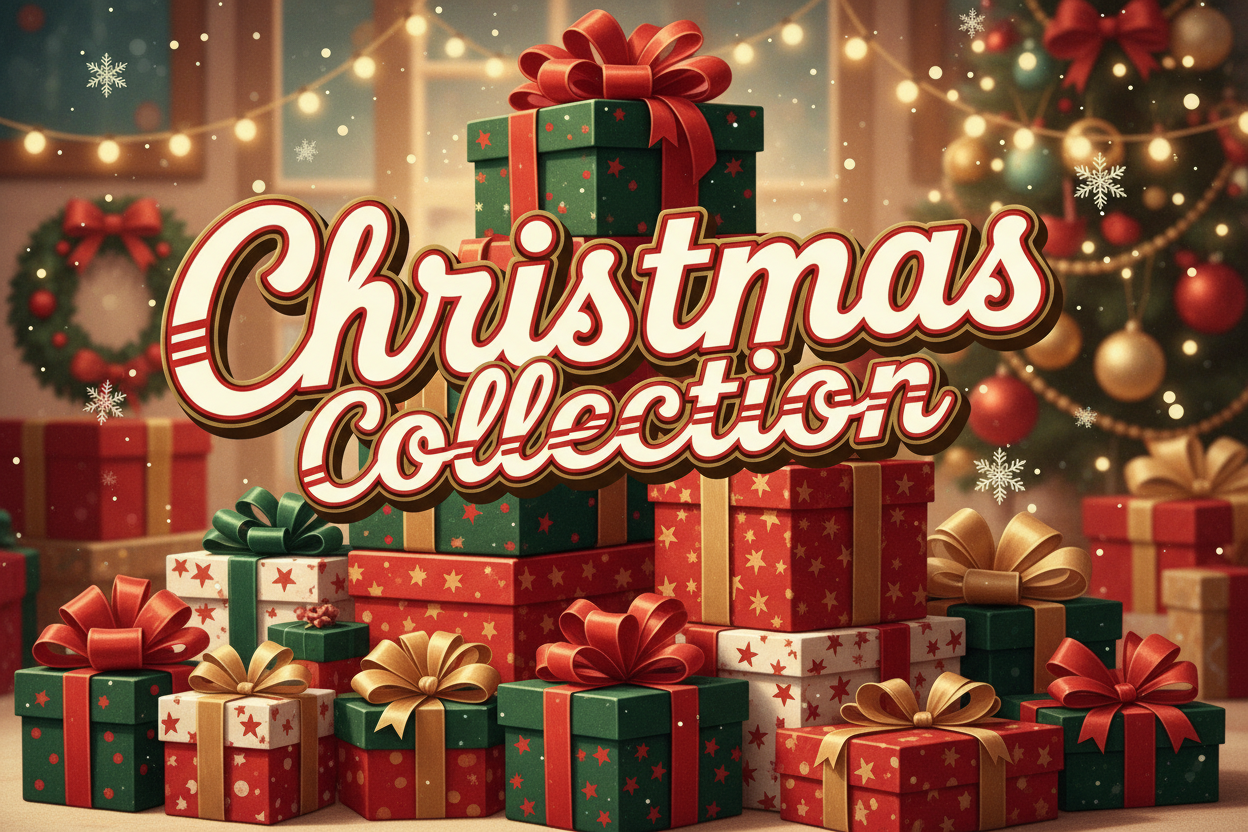 Christmas Printed Shirts – Graphic Tees
