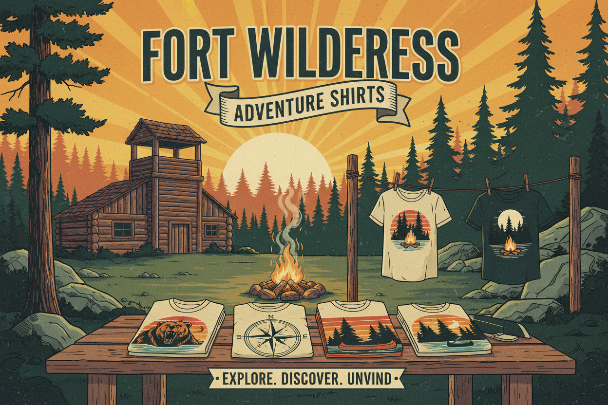 Fort Wilderness