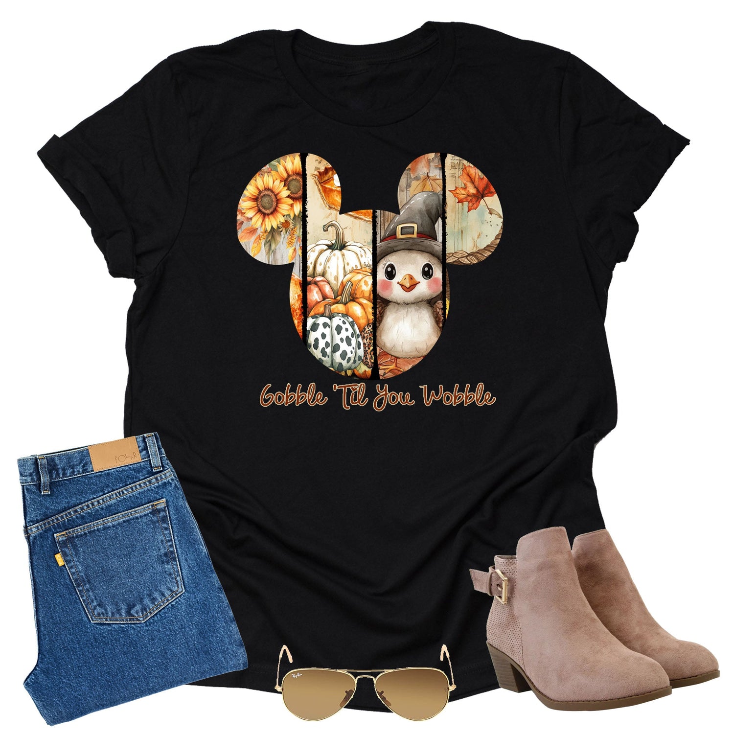 Disney Shirts – Graphic Tees