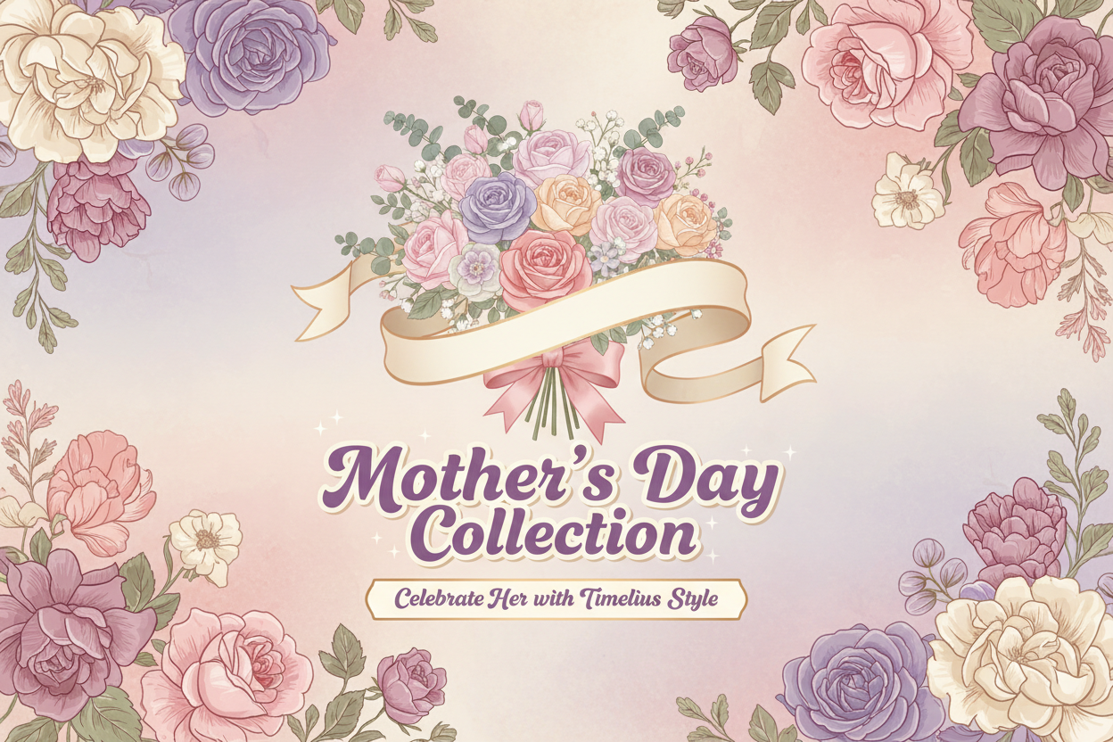 Mother’s Day Printed Shirts – Mom Graphic Tees