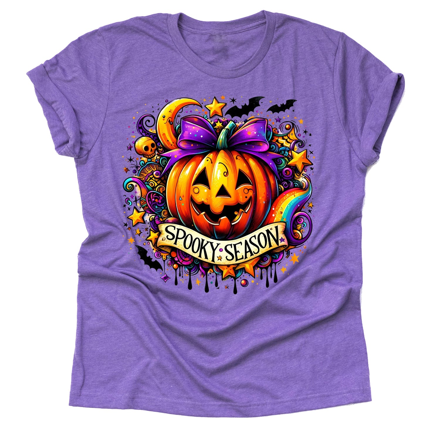 Holiday Shirts – Seasonal Graphic Tees